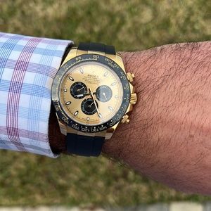 Men’s watch